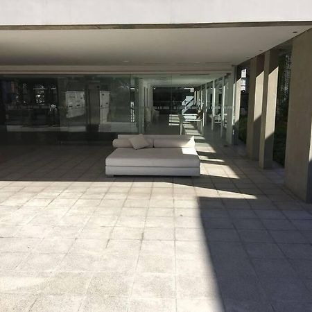 Sunny New Studio In Palermo. Buenos Aires Buitenkant foto