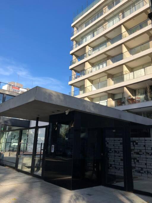 Sunny New Studio In Palermo. Buenos Aires Buitenkant foto